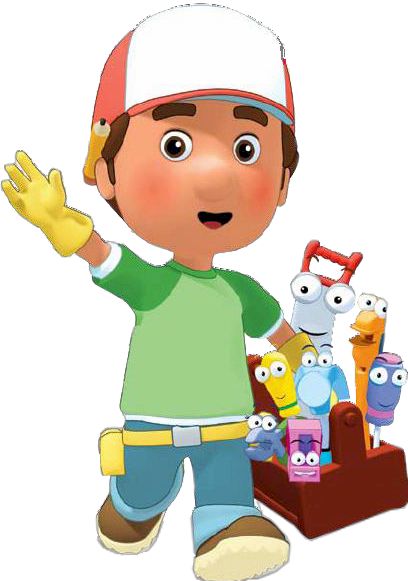 Handy Manny